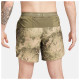 Nike Ανδρικό σορτς Dri-FIT Trail Stride 7IN Brief-Lined Running Shorts